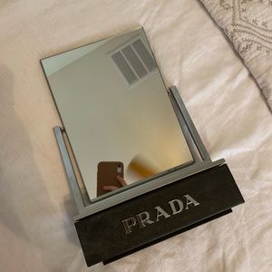 Prada Mirror
